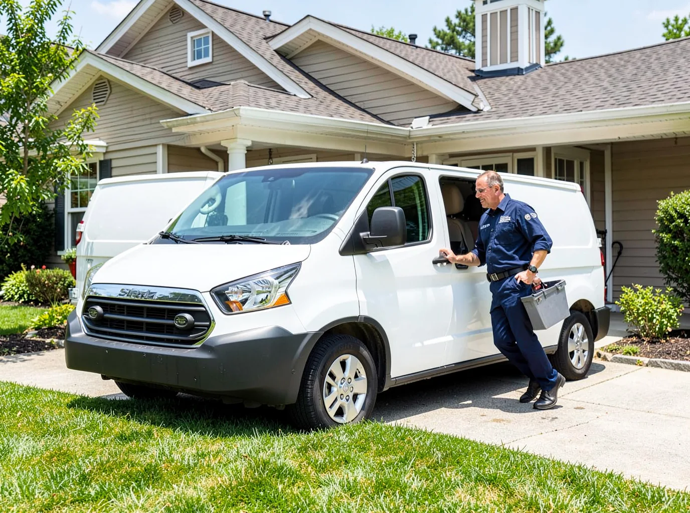 Emergency Plumber company in Elberta, MI