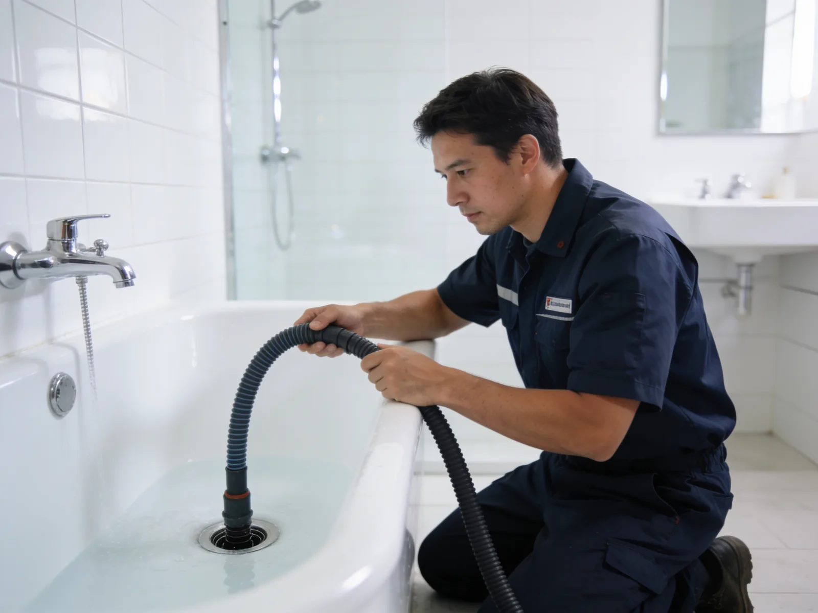 Emergency Plumber Elberta, MI FAQs